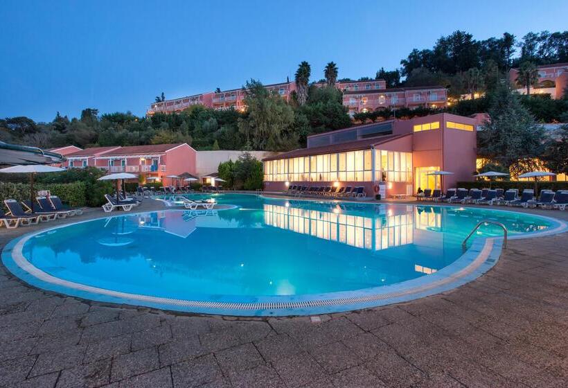 Fotos del hotel Panorama Sidari:  6