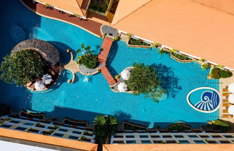 Fotos del hotel Patong Paragon Resort & Spa Sha Extra Plus:  10