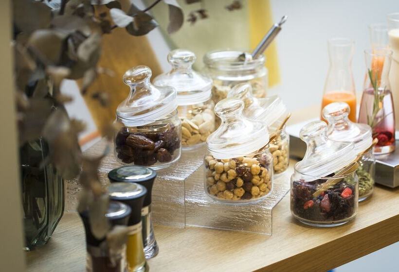 فندق Petit Palace Tamarises