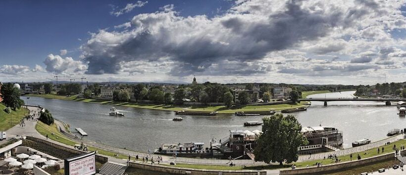 Fotos del hotel Pod Wawelem:  25