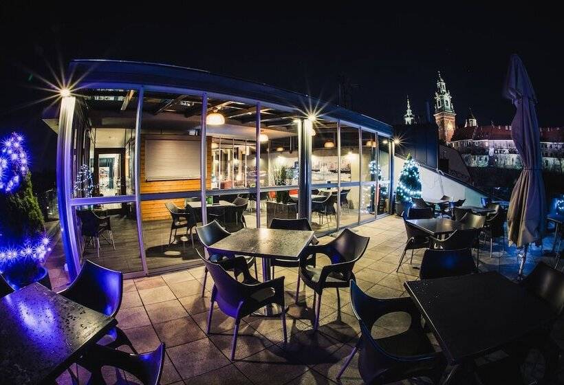 Fotos del hotel Pod Wawelem:  33