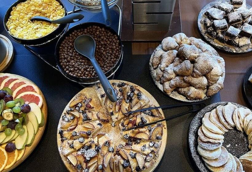 Fotos del hotel Pod Wawelem:  9