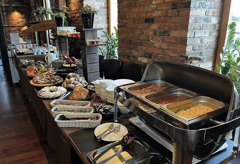 Fotos del hotel Pod Wawelem:  36