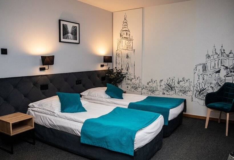 Fotos del hotel Pod Wawelem:  4