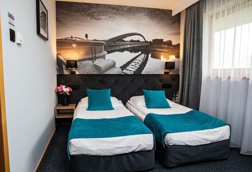 Fotos del hotel Pod Wawelem:  5