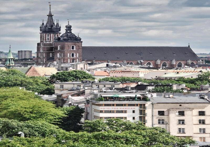 Fotos del hotel Pod Wawelem:  21