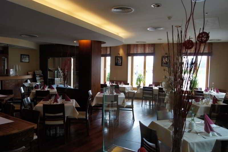 Fotos del hotel Pod Wawelem:  12