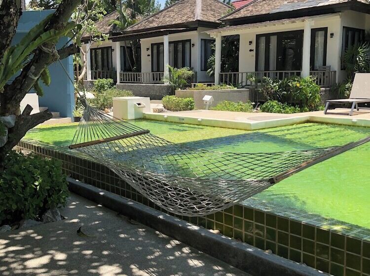 هتل Punnpreeda Beach Resort   Sha Plus Certified