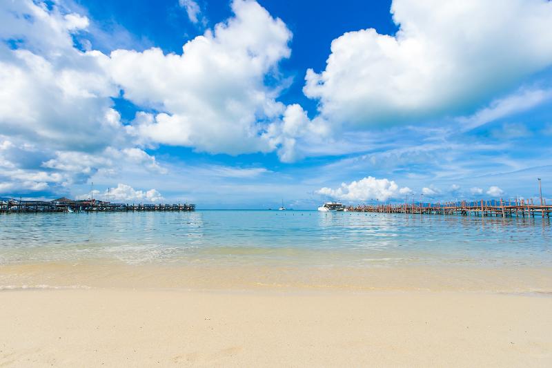 هتل Punnpreeda Beach Resort   Sha Plus Certified