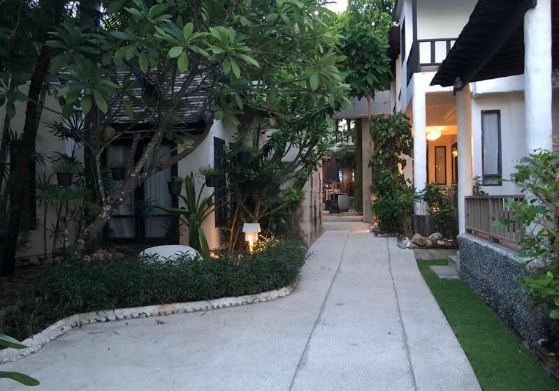 هتل Punnpreeda Beach Resort   Sha Plus Certified