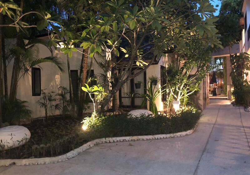 هتل Punnpreeda Beach Resort   Sha Plus Certified