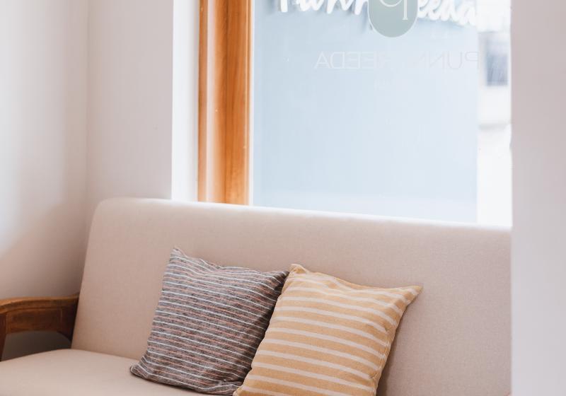 هتل Punnpreeda Beach Resort   Sha Plus Certified