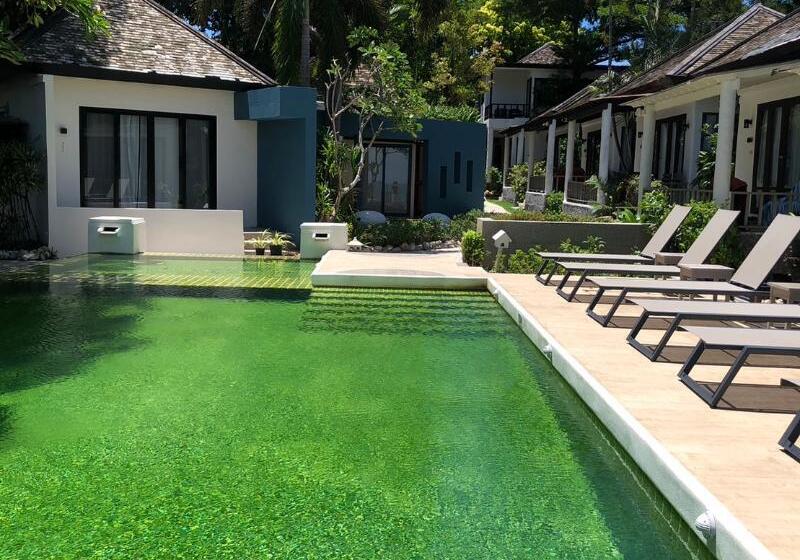 هتل Punnpreeda Beach Resort   Sha Plus Certified