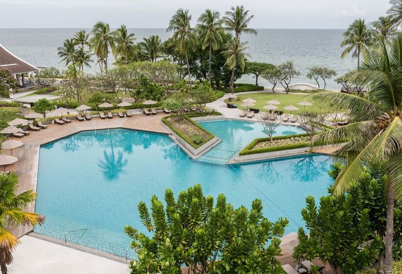 هتل The Regent Cha Am Beach Resort, Hua Hin