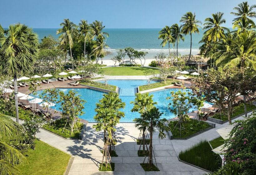 هتل The Regent Cha Am Beach Resort, Hua Hin
