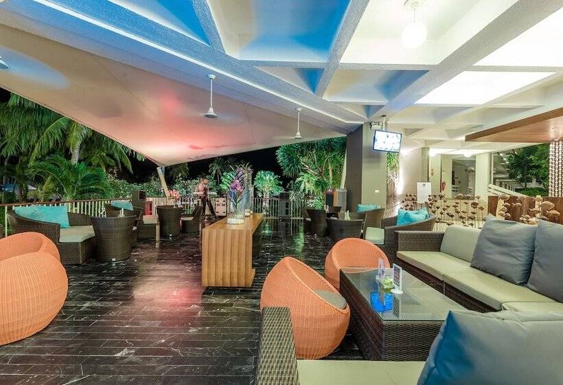 هتل The Regent Cha Am Beach Resort, Hua Hin