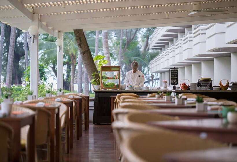 هتل The Regent Cha Am Beach Resort, Hua Hin