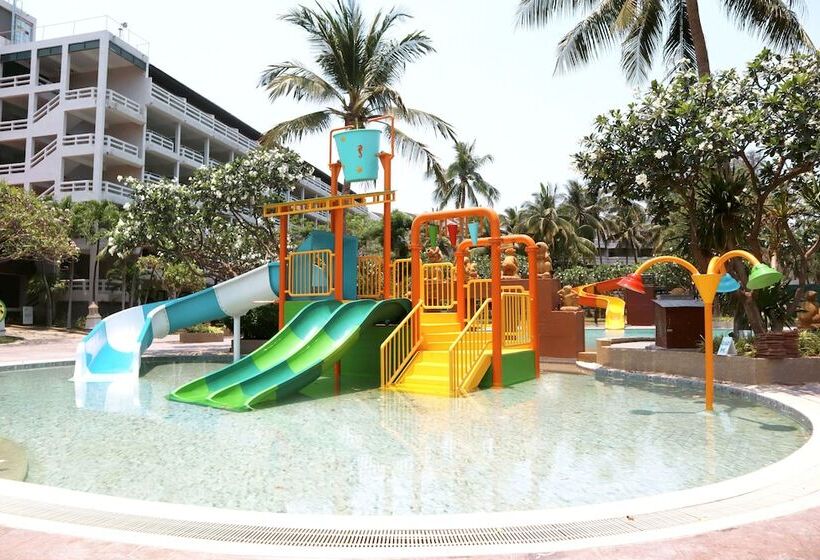 هتل The Regent Cha Am Beach Resort, Hua Hin
