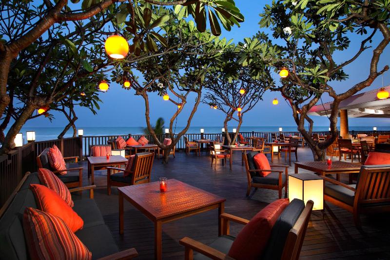 هتل The Regent Cha Am Beach Resort, Hua Hin