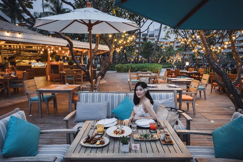 هتل The Regent Cha Am Beach Resort, Hua Hin
