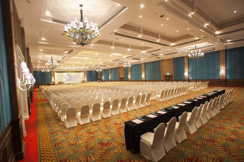 هتل The Regent Cha Am Beach Resort, Hua Hin