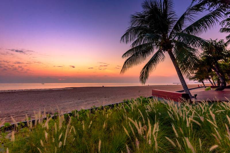هتل The Regent Cha Am Beach Resort, Hua Hin