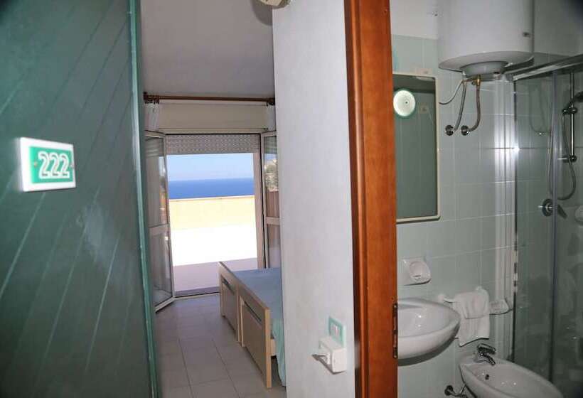 هتل Residence La Baia