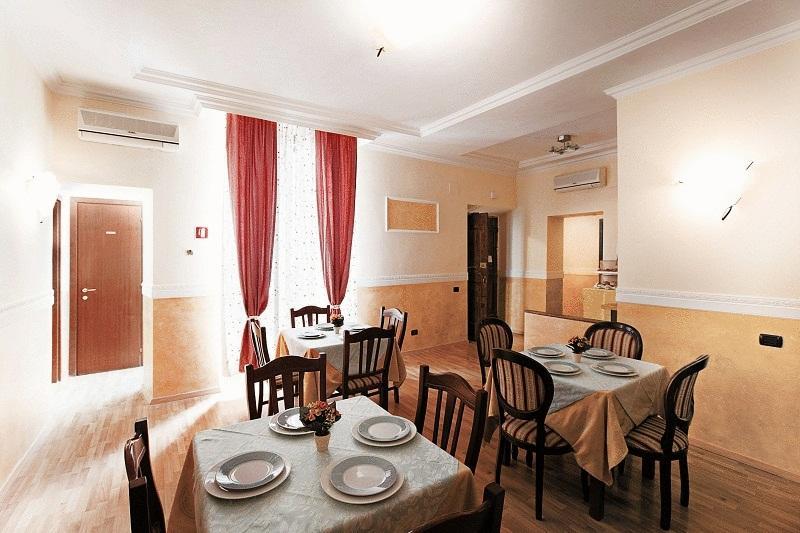 Fotos del hotel Residenza Ki:  2