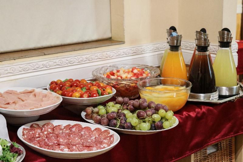 Fotos del hotel Residenza Ki:  5