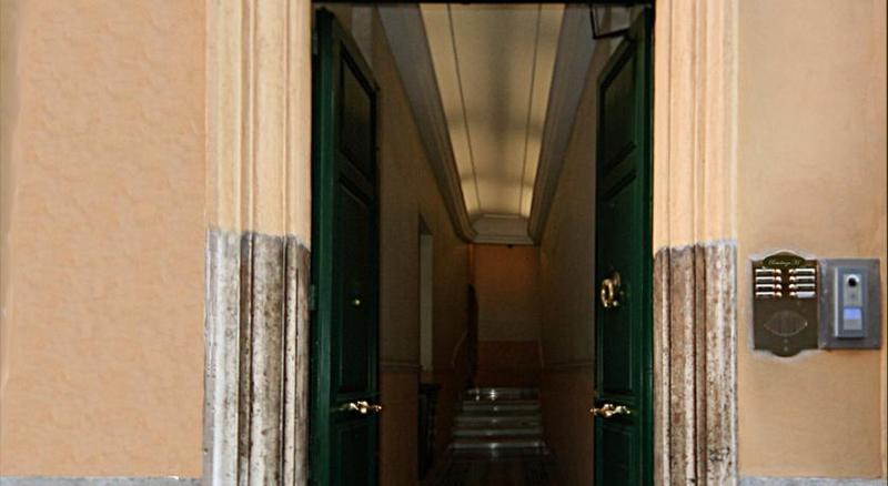 Fotos del hotel Residenza Ki:  6