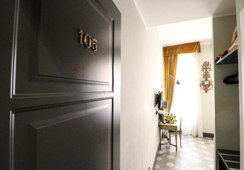 Fotos del hotel Residenza Ki:  11