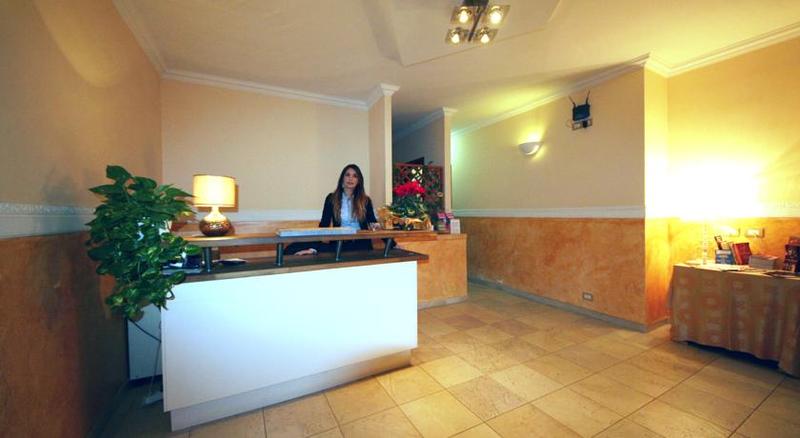 Fotos del hotel Residenza Ki:  16