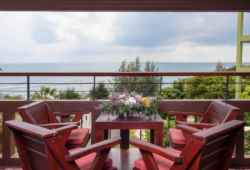 هتل Royal Beach Boutique Resort & Spa Koh Samui