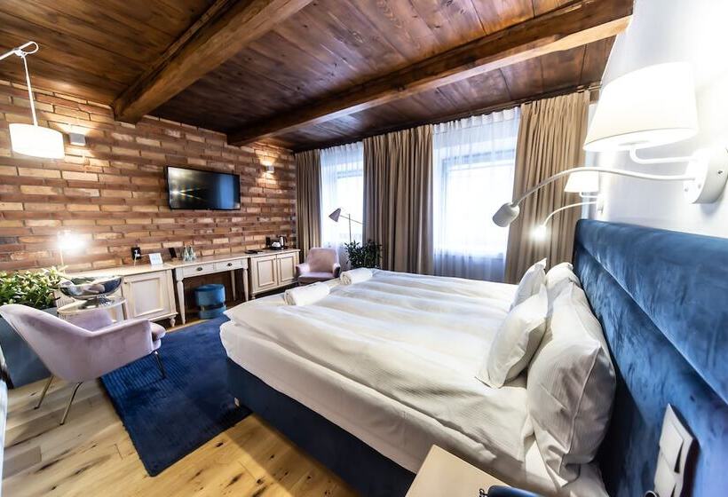 Fotos del hotel Rubinstein:  17