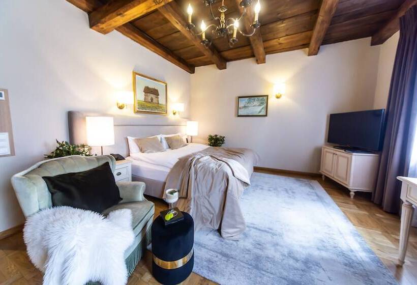 Fotos del hotel Rubinstein:  12