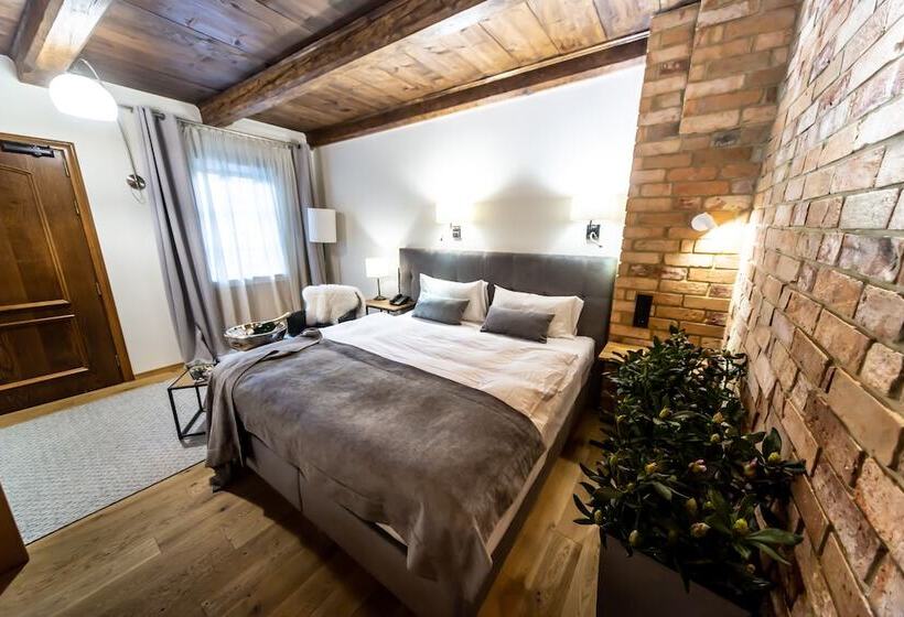 Fotos del hotel Rubinstein:  10