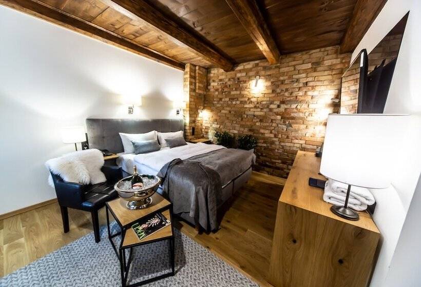 Fotos del hotel Rubinstein:  9