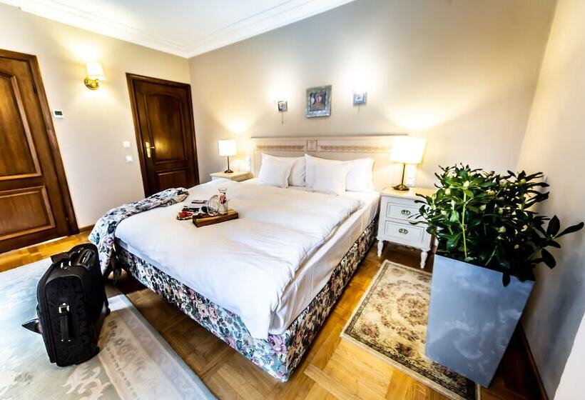 Fotos del hotel Rubinstein:  2