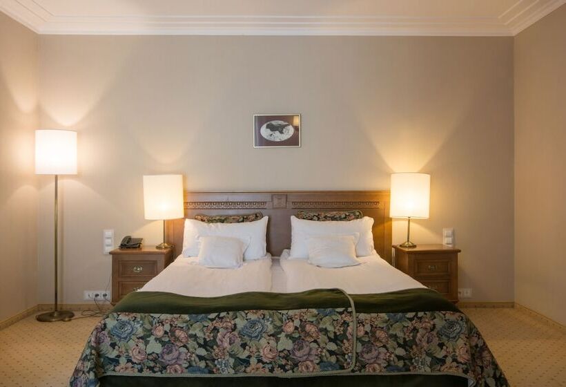 Fotos del hotel Rubinstein:  14