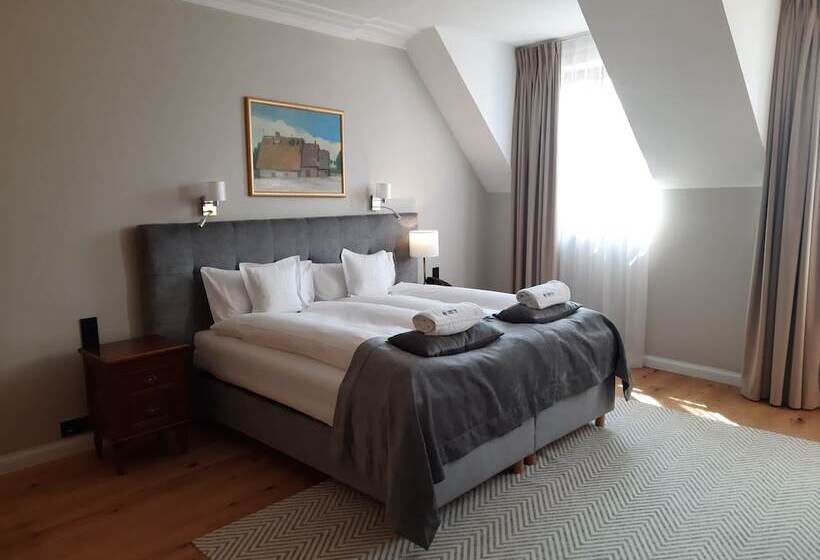 Fotos del hotel Rubinstein:  6