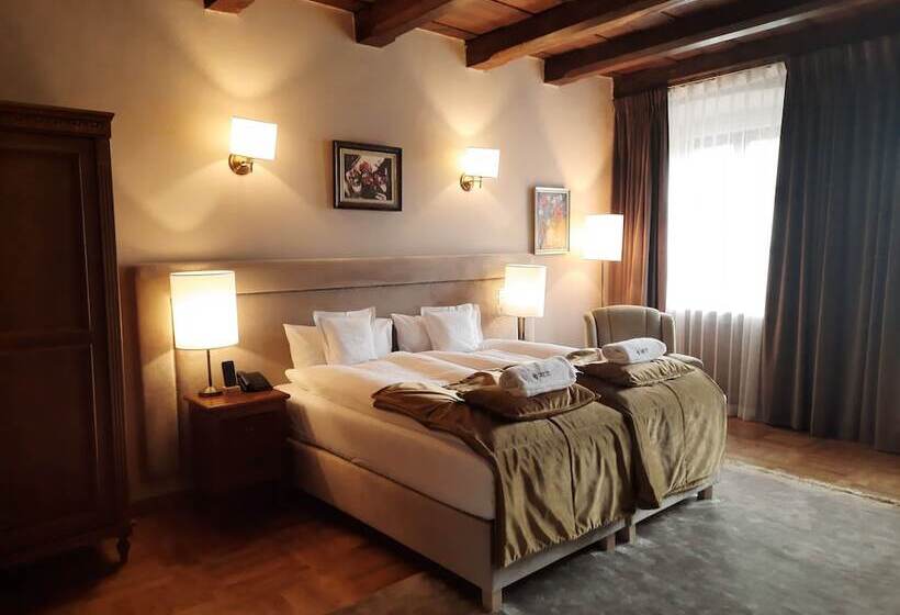 Fotos del hotel Rubinstein:  5