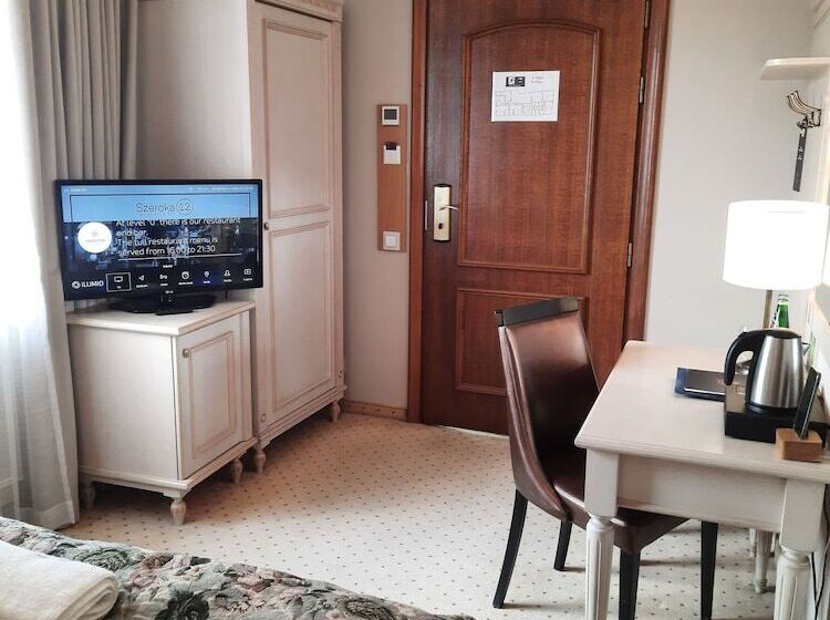 Fotos del hotel Rubinstein:  16