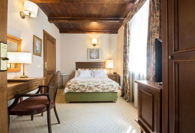 Fotos del hotel Rubinstein:  4