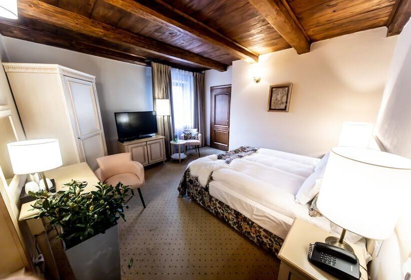 Fotos del hotel Rubinstein:  13