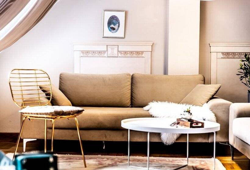 Fotos del hotel Rubinstein:  18