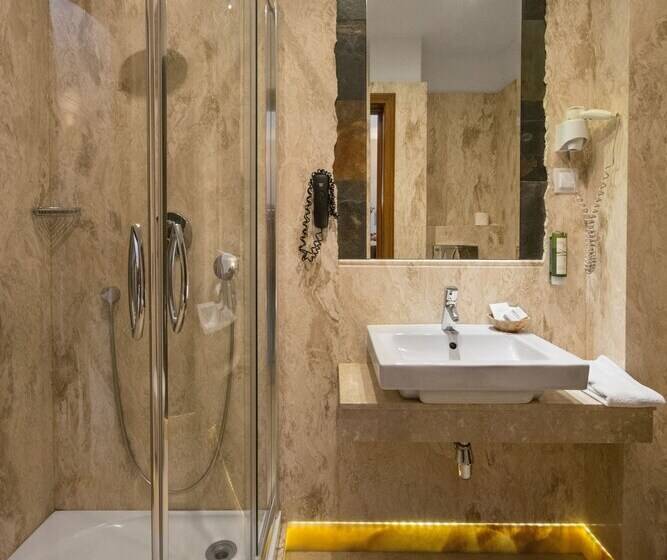 Fotos del hotel Rubinstein:  20