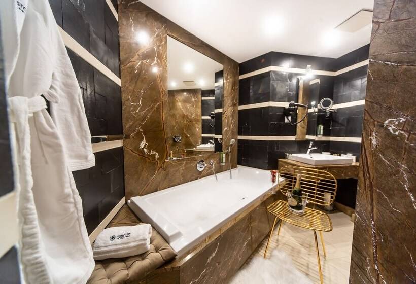 Fotos del hotel Rubinstein:  9
