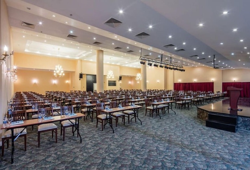 هتل Selge Beach Resort & Spa   All Inclusive