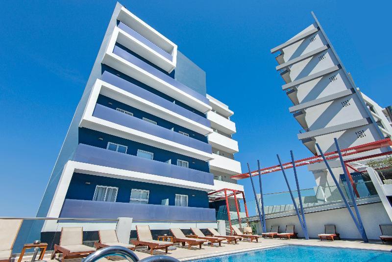 Fotos del hotel Semiramis City: 1 Fotos del hotel Semiramis City: 1