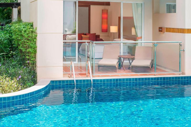 هتل Sheraton Hua Hin Resort & Spa